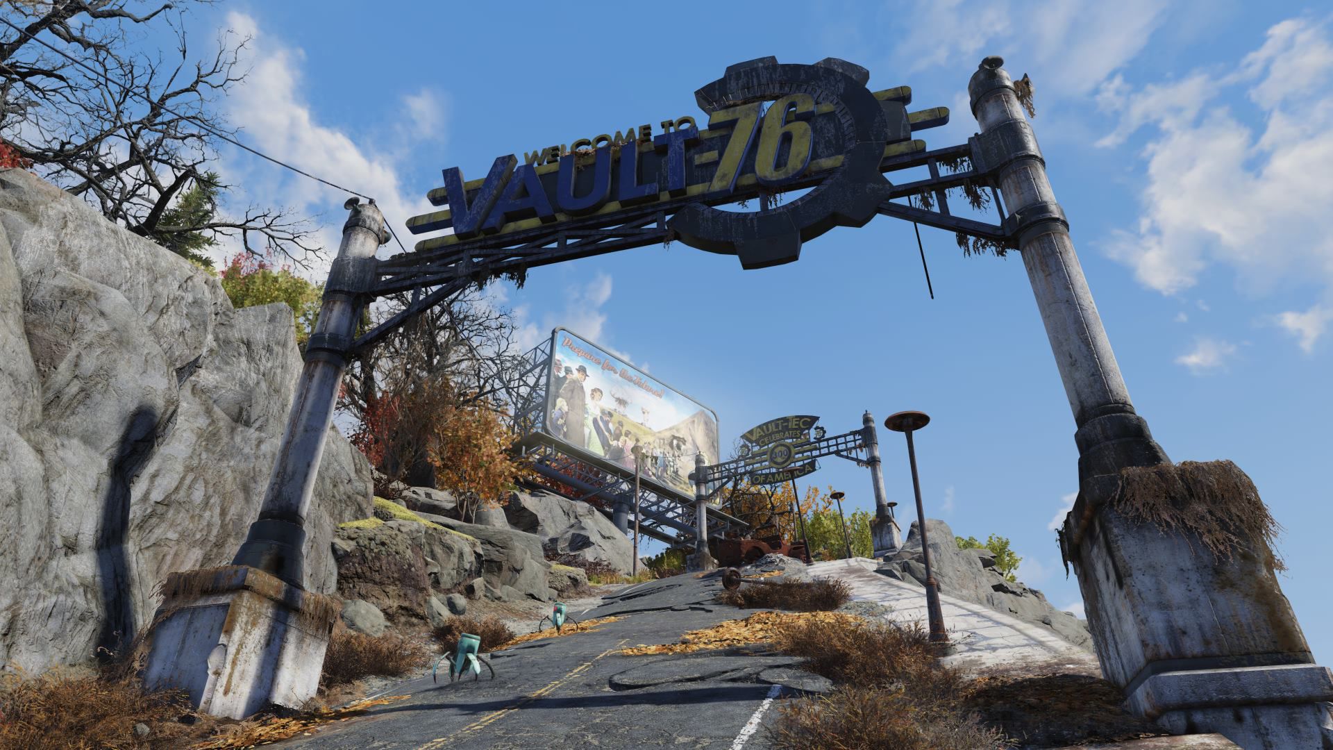 Fallout: 76